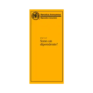 Sono un dipendente