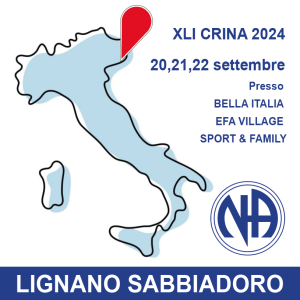 Convention italiana – settembre 2024