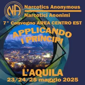 Interarea Centro-Est – maggio 2025