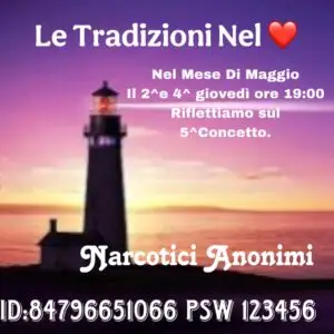 Quinto Concetto – Gruppo Le Tradizioni nel cuore