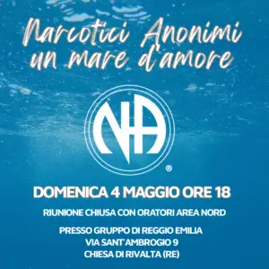 Riunione con oratori Gruppo di Reggio Emilia – maggio 2025