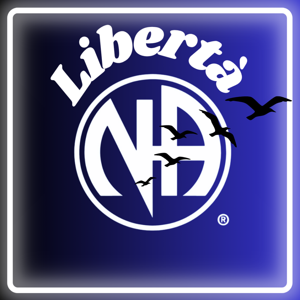 Compleanno del gruppo Libertà. Luglio 2026